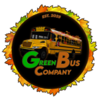 Green Bus Company Official