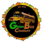 Green Bus Company Official Group Thumbnail