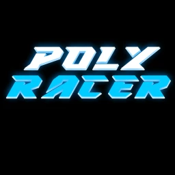 Poly Racer 2 icon