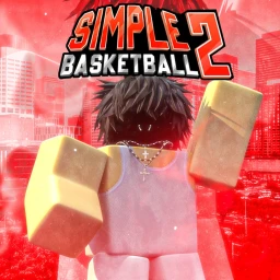 [🛠️] Simple Basketball 2 icon