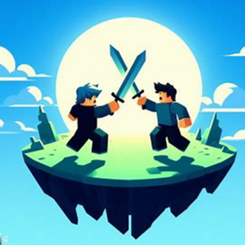 [VR!] sword fight [Demo]