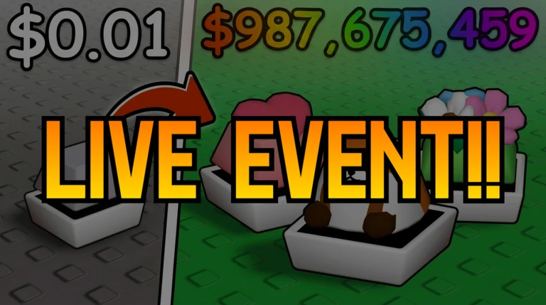 LIVE EVENT