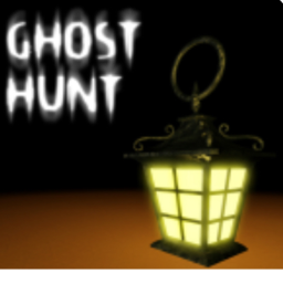 spooky ghost hunting