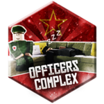 Officer's Complex