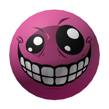 Enfosi: Stylized Murpleck's Head (GlaggleLand)