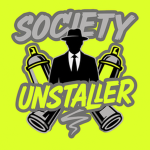 Society Unstaller