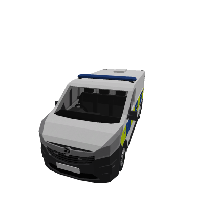 paddy wagon