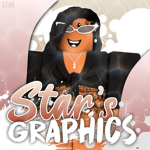 Stars Graphics*