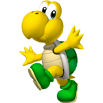 The Koopa Troopas [KT]
