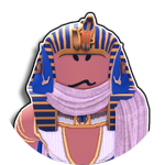 Pharaoh