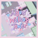 Nyaw Wallhop Tower