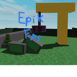 Epik Fps [Update]