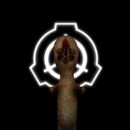 SCP Foundation Showcase icon