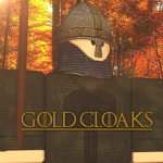 Gold Cloaks of The Seven