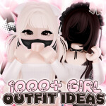[NEW🎀] 1000+ Girl Outfit Ideas