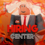 Hiring Center