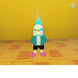 Hardmode Sans Event icon