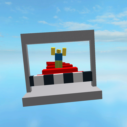Obby Madness! (v1.3)(PRE-ALPHA)