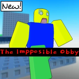The Imposible Obby  icon