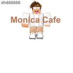 Monica Café™