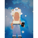 Bigooooofff fans ans follwers <3