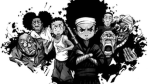 Boondocks Regiment!