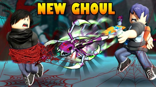 [NIEUWE GHOUL] Slugterra Gevechtsarena