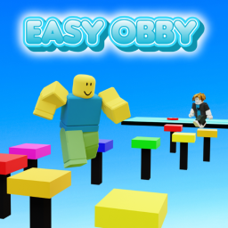 Easy Obby