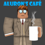 Aluron's Cafe®