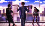 High invasion