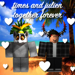 Times and Julian Hangout