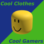 cool clothes for cool gamers