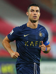 Fans de Ronaldo siuu