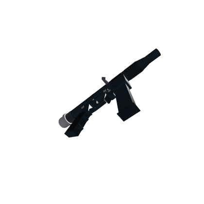 shotgun pm9 evil gun