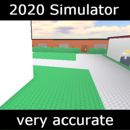 2020 simulator