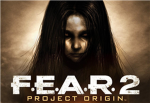 F.E.A.R. 2 project oringin