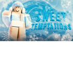 Sweet Temptations.