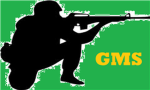 Greenjake's Mini Soldiers