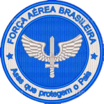 「FAB」|| Força Aérea Brasileira