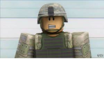 the United military's
