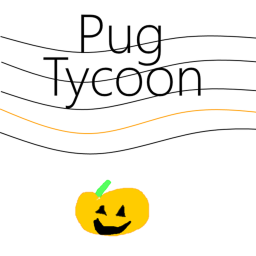 Pug Tycoon (Snow Island!)