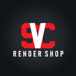 SVC's Render Shop