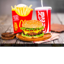 McDonalds RP