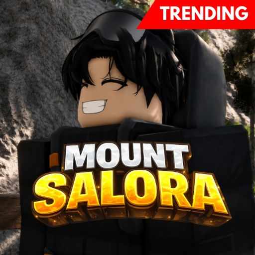 Mount Salora