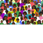 People of color group!