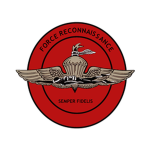 Force Reconnaissance Company, 1st Platoon (DAP)