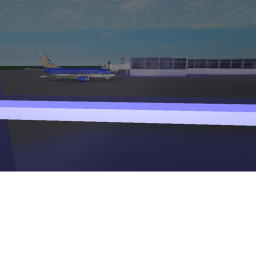 Los Angeles Airport