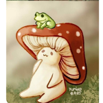 MUSHROOM SQUAD0518