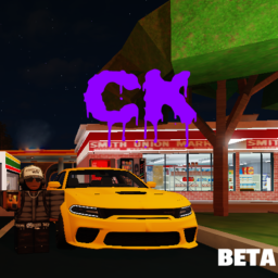 CK car meet