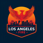 Los Angeles Fire Department I ERLC EastLA
